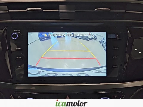 KGM Korando G15T 110kW LP Urban Plus GSR