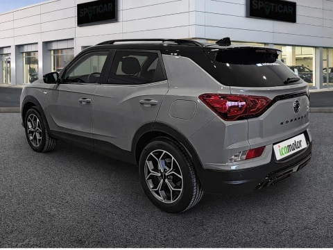 KGM Korando G15T 110kW LP Urban Plus GSR