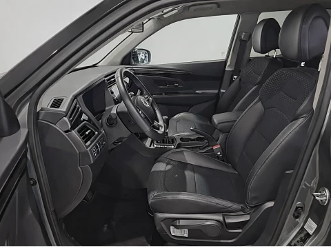 KGM Korando G15T 110kW LP Urban Plus GSR