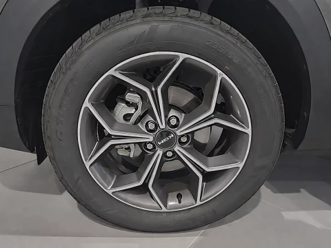 KGM Korando G15T 110kW LP Urban Plus GSR