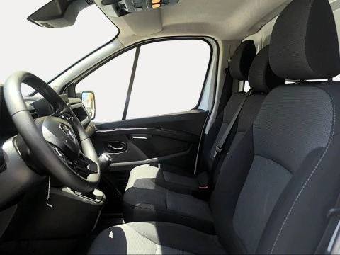 Renault Trafic Furgón L1H1 Blue dCi 96 Kw (130 CV)