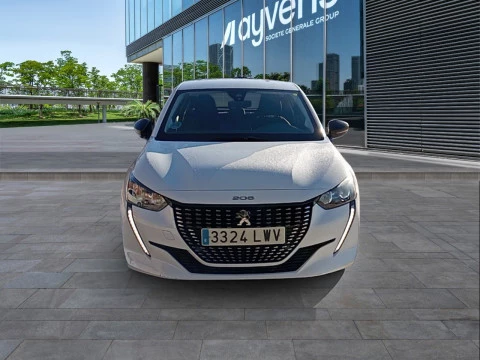 Peugeot 208 BlueHDi 73kW (100CV) Active Pack