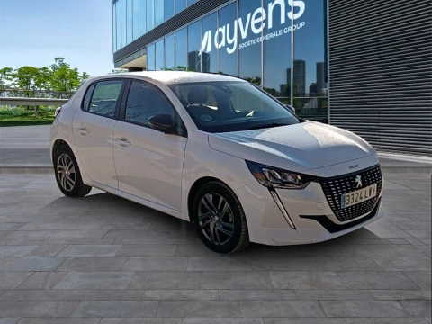 Peugeot 208 BlueHDi 73kW (100CV) Active Pack