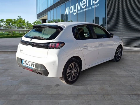 Peugeot 208 BlueHDi 73kW (100CV) Active Pack