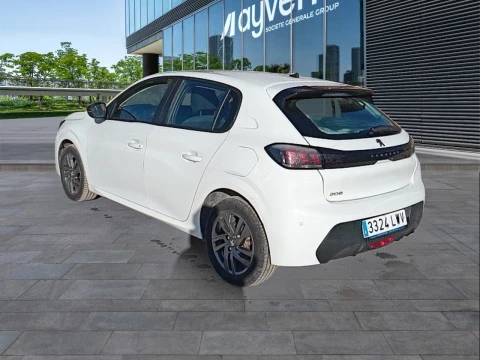 Peugeot 208 BlueHDi 73kW (100CV) Active Pack