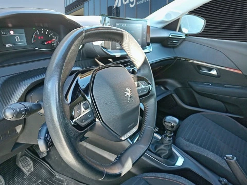 Peugeot 208 BlueHDi 73kW (100CV) Active Pack