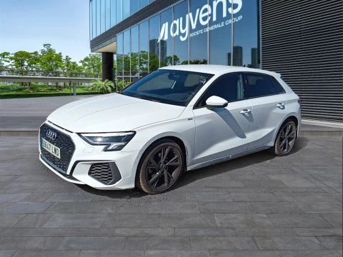 Audi A3 Sportback S line 35 TDI 110kW S tronic