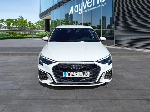 Audi A3 Sportback S line 35 TDI 110kW S tronic
