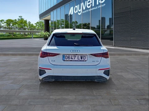 Audi A3 Sportback S line 35 TDI 110kW S tronic