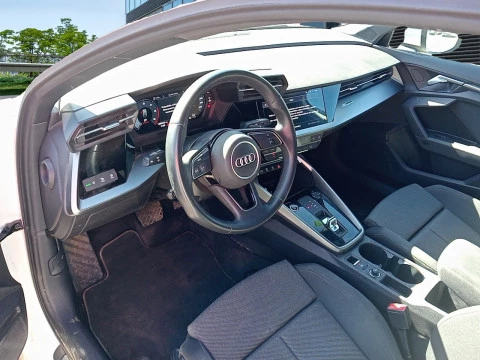 Audi A3 Sportback S line 35 TDI 110kW S tronic