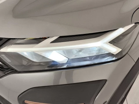 Dacia Jogger  Gasolina/Gas  1.0 ECO-G S.L Extreme Go 74kW 7pl.