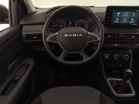 Dacia Jogger  Gasolina/Gas  1.0 ECO-G S.L Extreme Go 74kW 7pl.