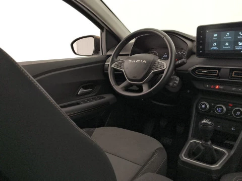 Dacia Jogger  Gasolina/Gas  1.0 ECO-G S.L Extreme Go 74kW 7pl.