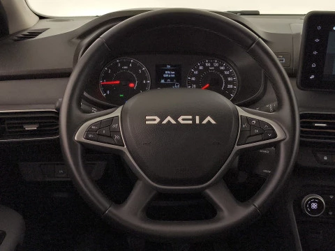 Dacia Jogger  Gasolina/Gas  1.0 ECO-G S.L Extreme Go 74kW 7pl.
