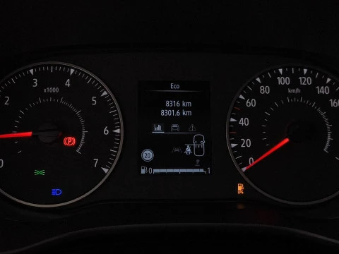 Dacia Jogger  Gasolina/Gas  1.0 ECO-G S.L Extreme Go 74kW 7pl.