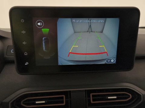 Dacia Jogger  Gasolina/Gas  1.0 ECO-G S.L Extreme Go 74kW 7pl.