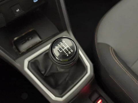 Dacia Jogger  Gasolina/Gas  1.0 ECO-G S.L Extreme Go 74kW 7pl.