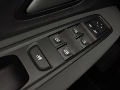 Dacia Jogger  Gasolina/Gas  1.0 ECO-G S.L Extreme Go 74kW 7pl.