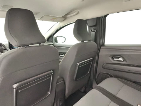 Dacia Jogger  Gasolina/Gas  1.0 ECO-G S.L Extreme Go 74kW 7pl.