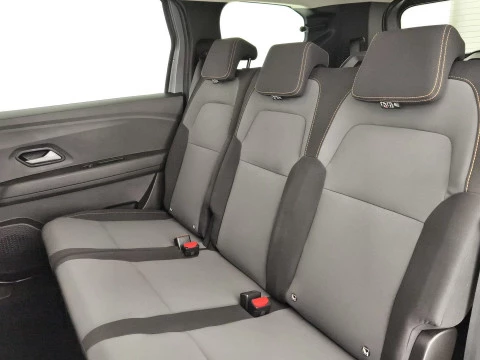 Dacia Jogger  Gasolina/Gas  1.0 ECO-G S.L Extreme Go 74kW 7pl.