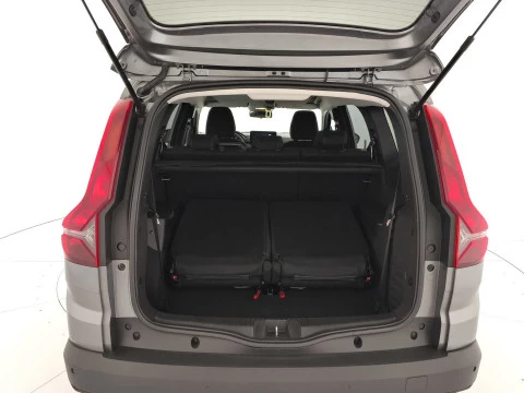 Dacia Jogger  Gasolina/Gas  1.0 ECO-G S.L Extreme Go 74kW 7pl.