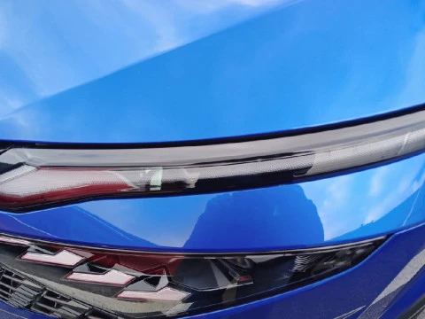 Nissan Qashqai E-POWER 140 KW (190 CV) N-Connecta