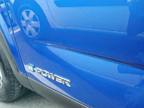 Nissan Qashqai E-POWER 140 KW (190 CV) N-Connecta