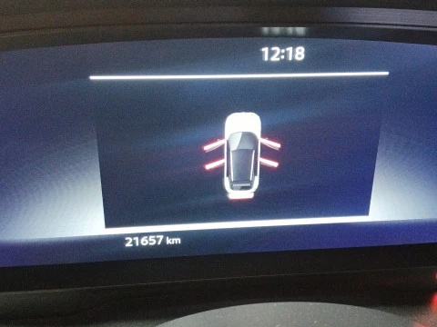 Nissan Qashqai E-POWER 140 KW (190 CV) N-Connecta