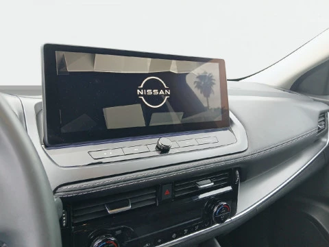 Nissan Qashqai E-POWER 140 KW (190 CV) N-Connecta