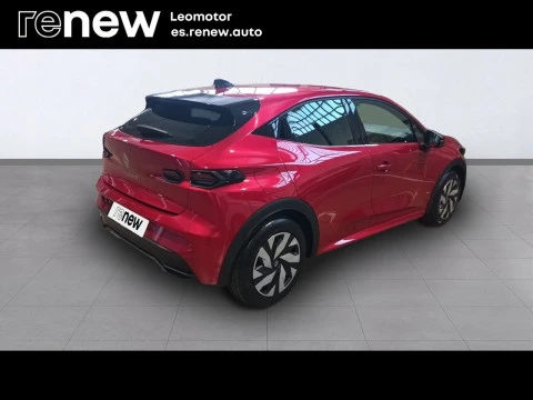 Renault Clio  Eco-G Evolution 90kW EDC