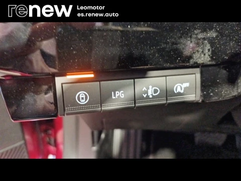 Renault Clio  Eco-G Evolution 90kW EDC