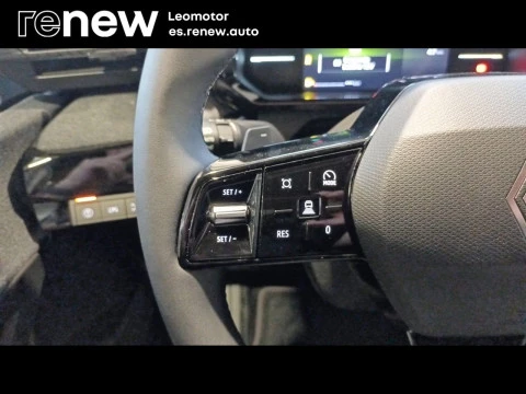 Renault Clio  Eco-G Evolution 90kW EDC