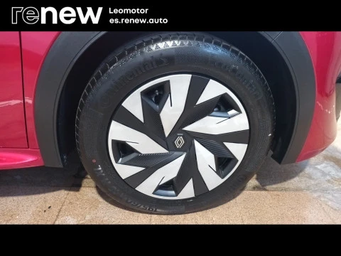 Renault Clio  Eco-G Evolution 90kW EDC