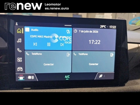 Renault Clio  Eco-G Evolution 90kW EDC