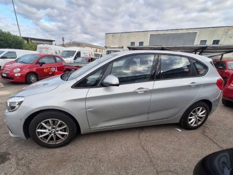 BMW Serie 2 Active Tourer 218d