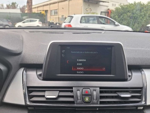 BMW Serie 2 Active Tourer 218d