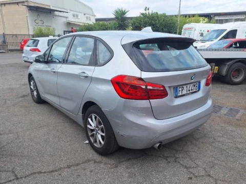 BMW Serie 2 Active Tourer 218d
