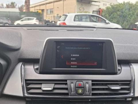 BMW Serie 2 Active Tourer 218d