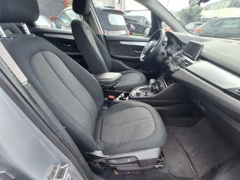 BMW Serie 2 Active Tourer 218d