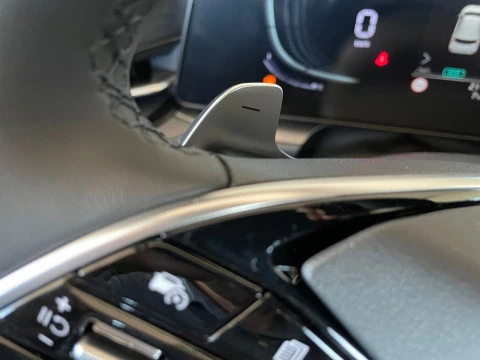 Kia Niro 1.6 GDi HEV 95kW (129CV) Drive