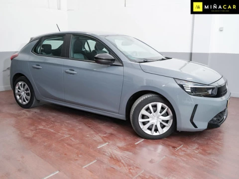 Opel Corsa 1.2 Turbo XHL Edition 74 kW (100 CV)