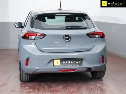 Opel Corsa 1.2 Turbo XHL Edition 74 kW (100 CV)