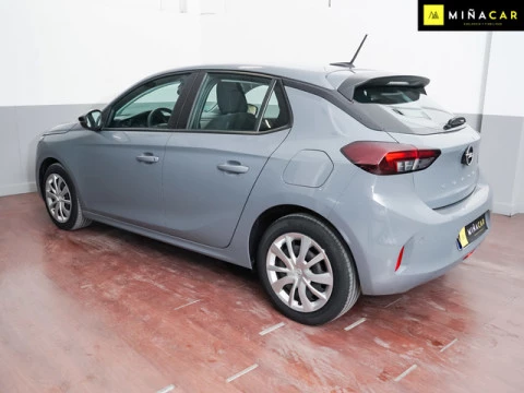 Opel Corsa 1.2 Turbo XHL Edition 74 kW (100 CV)