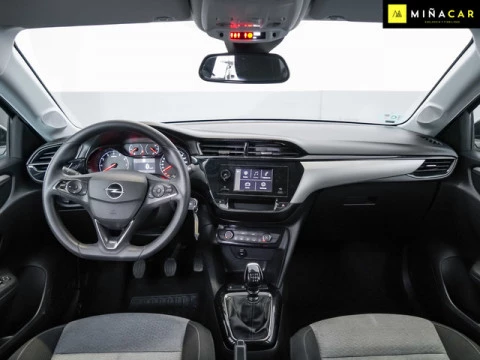 Opel Corsa 1.2 Turbo XHL Edition 74 kW (100 CV)