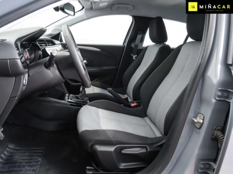 Opel Corsa 1.2 Turbo XHL Edition 74 kW (100 CV)