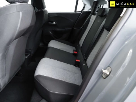 Opel Corsa 1.2 Turbo XHL Edition 74 kW (100 CV)