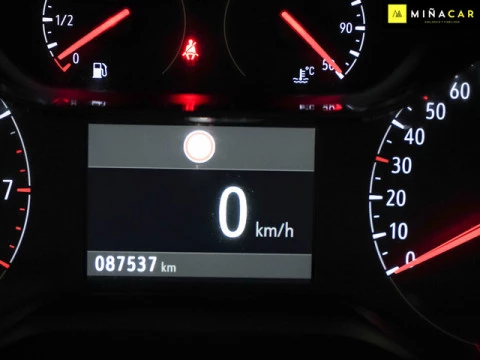 Opel Corsa 1.2 Turbo XHL Edition 74 kW (100 CV)