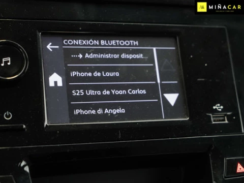 Opel Corsa 1.2 Turbo XHL Edition 74 kW (100 CV)