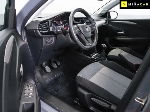 Opel Corsa 1.2 Turbo XHL Edition 74 kW (100 CV)