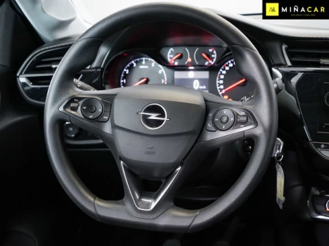 Opel Corsa 1.2 Turbo XHL Edition 74 kW (100 CV)